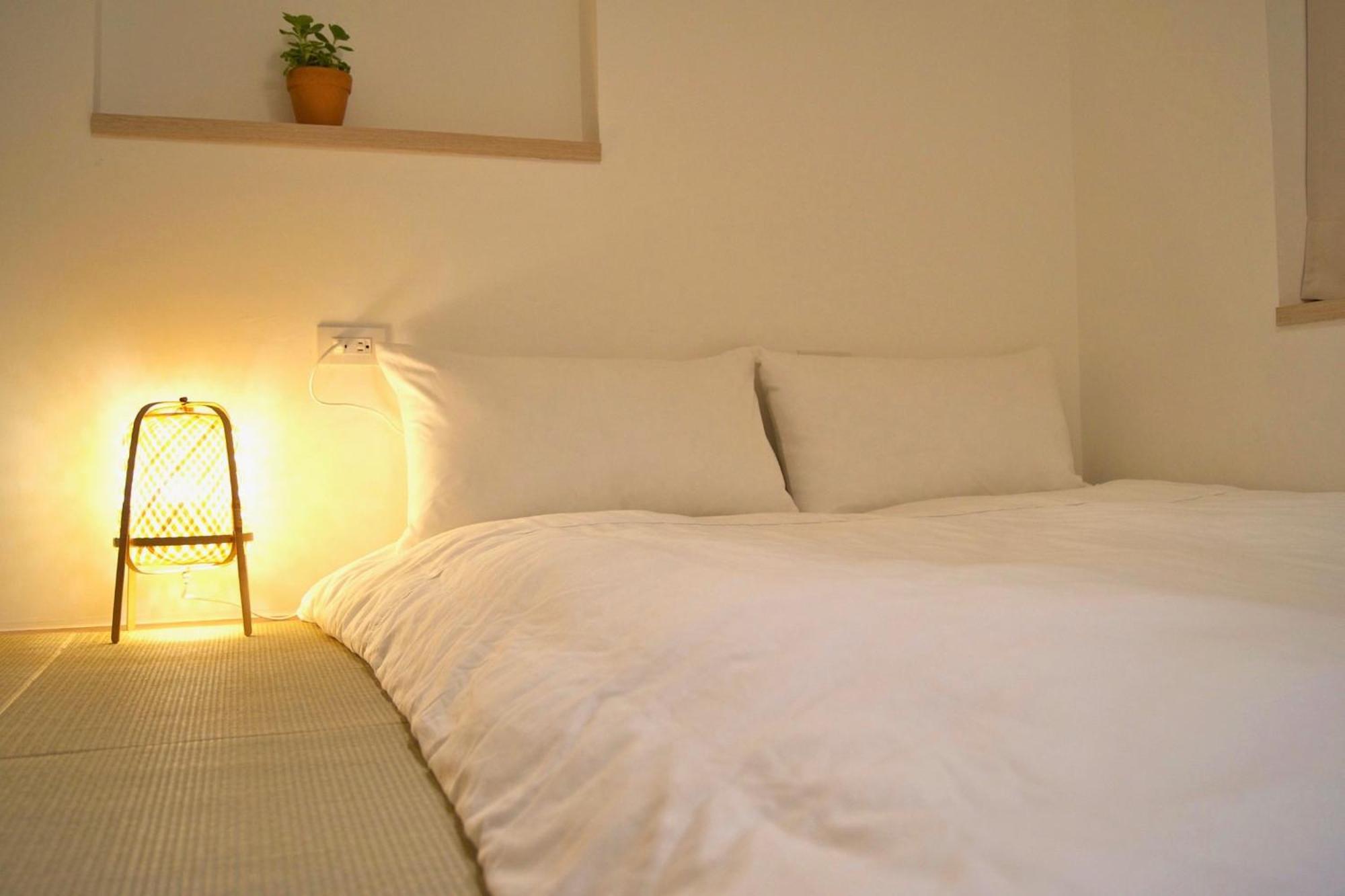 小巷旺宅 X 旺福 Leilighet Tainan Rom bilde