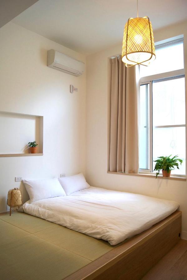 小巷旺宅 X 旺福 Leilighet Tainan Rom bilde
